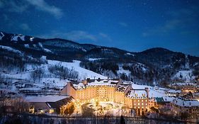 Fairmont Tremblant